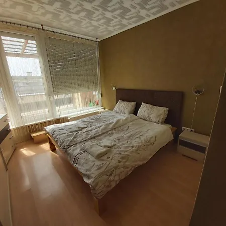 Magnum Apartment