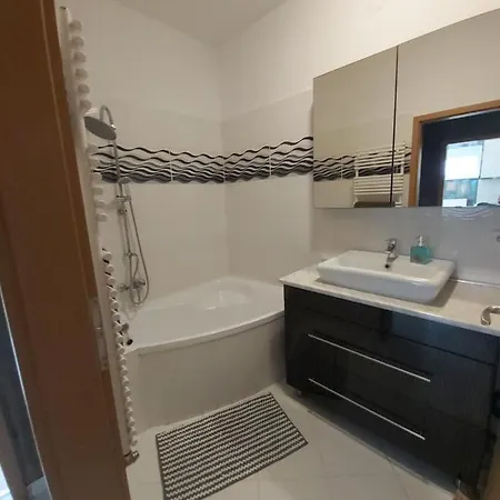 Magnum Apartment Pecs