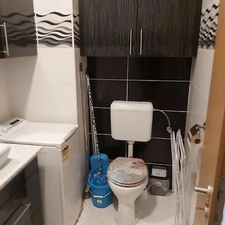 Lejlighed Magnum Pécs