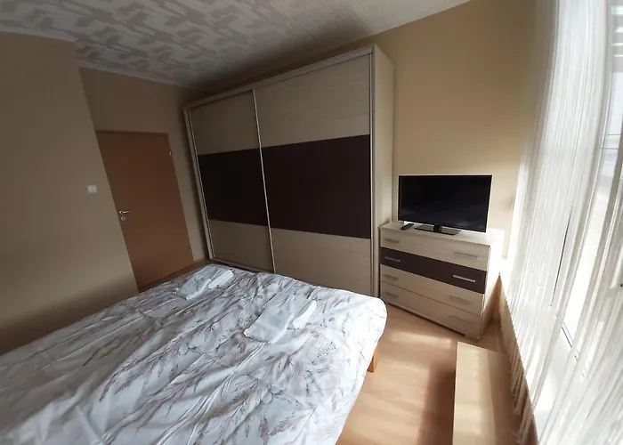 Lejlighed Magnum Pécs