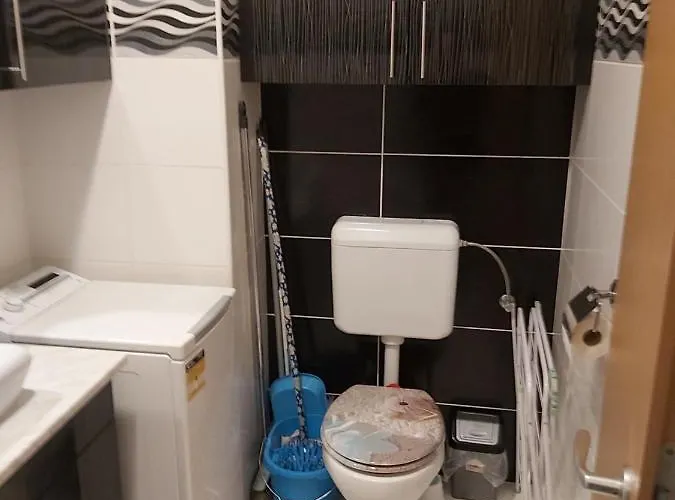 Lejlighed Magnum Pécs